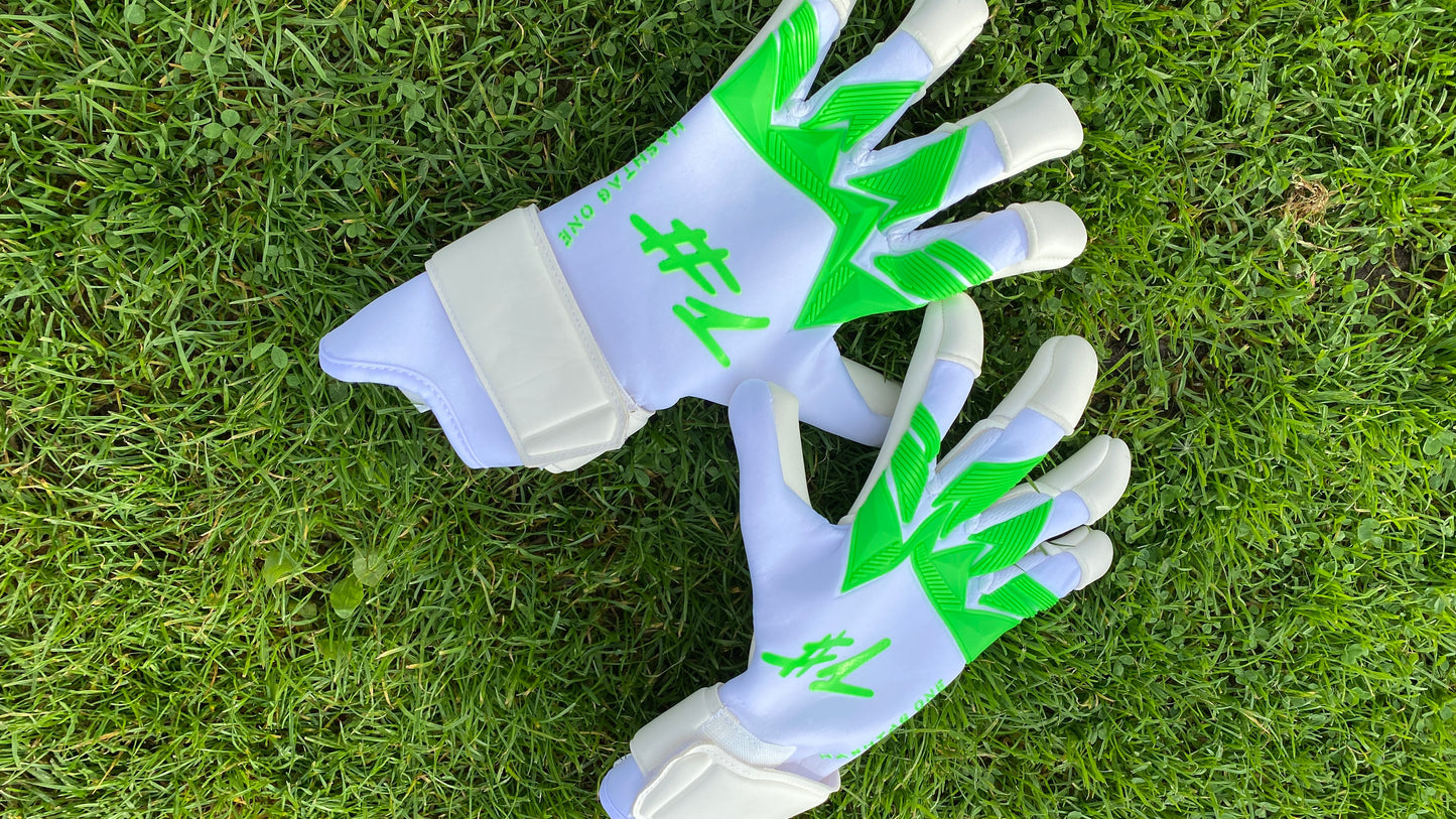 HashtagOne ULTIMATE GREEN