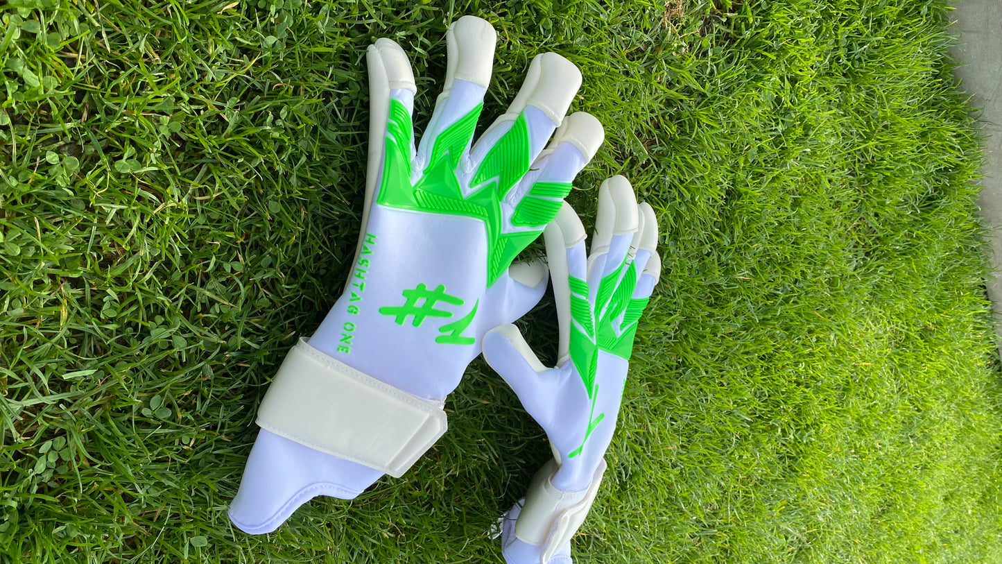 HashtagOne ULTIMATE GREEN