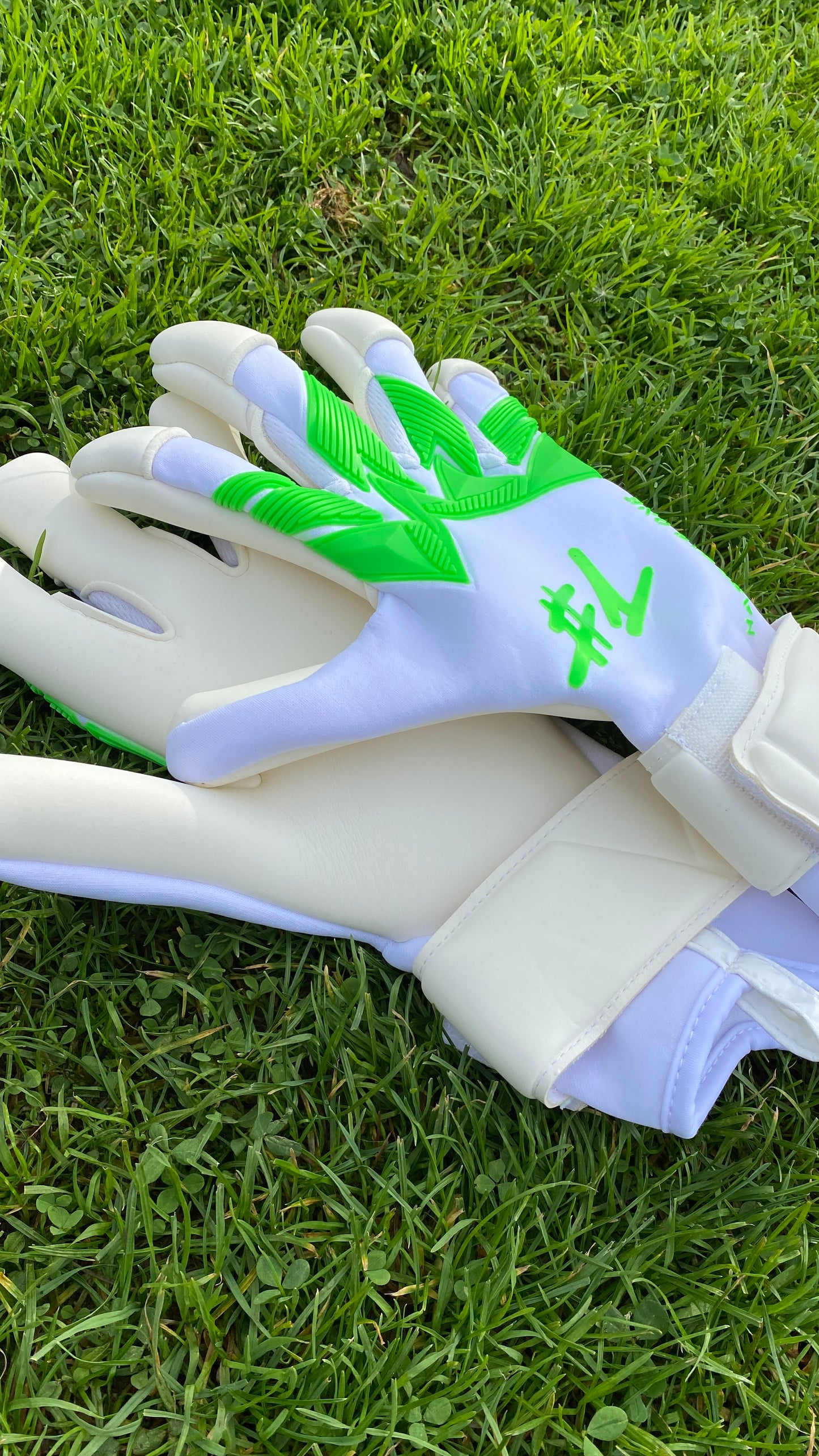 HashtagOne ULTIMATE GREEN