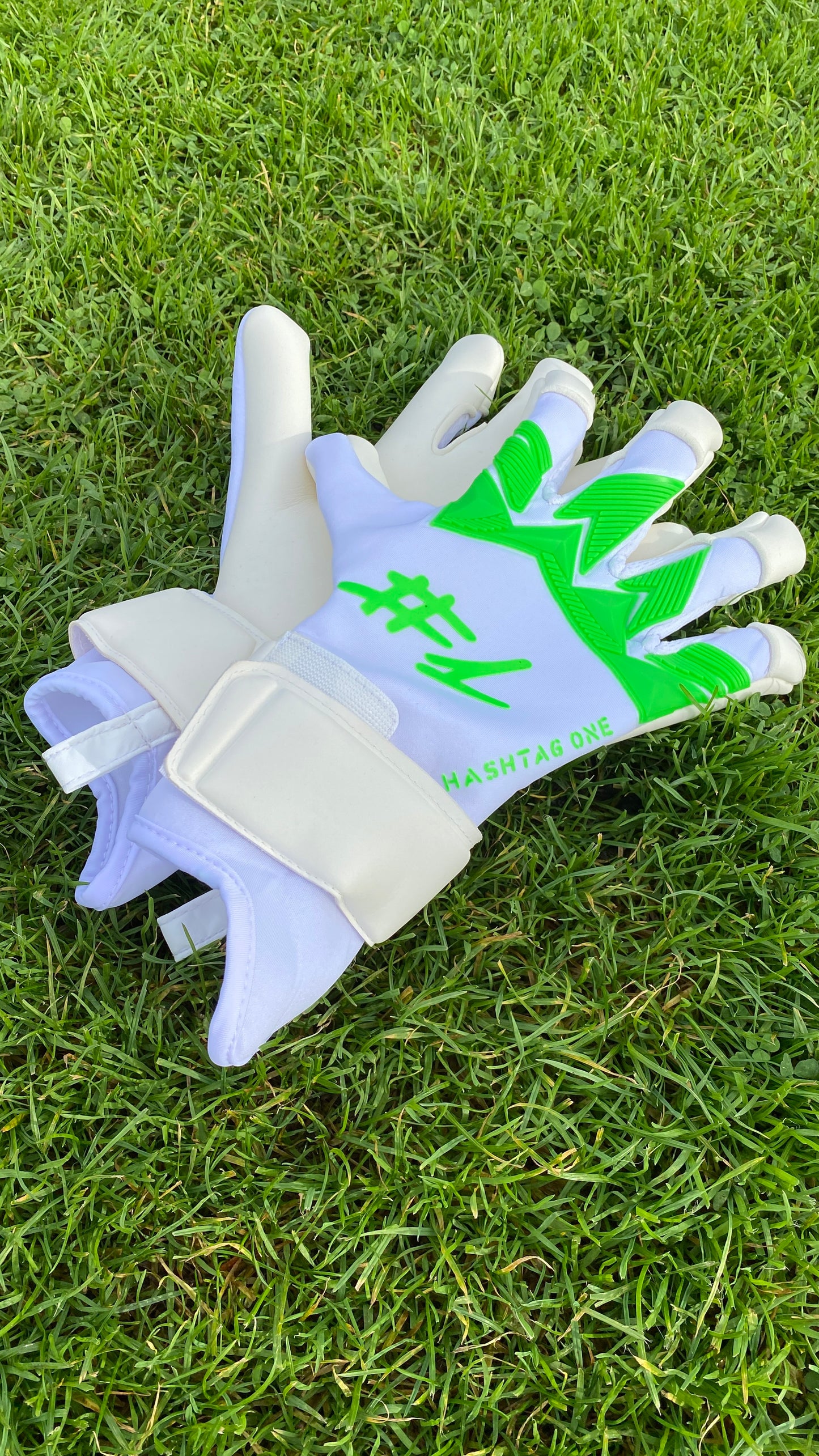HashtagOne ULTIMATE GREEN