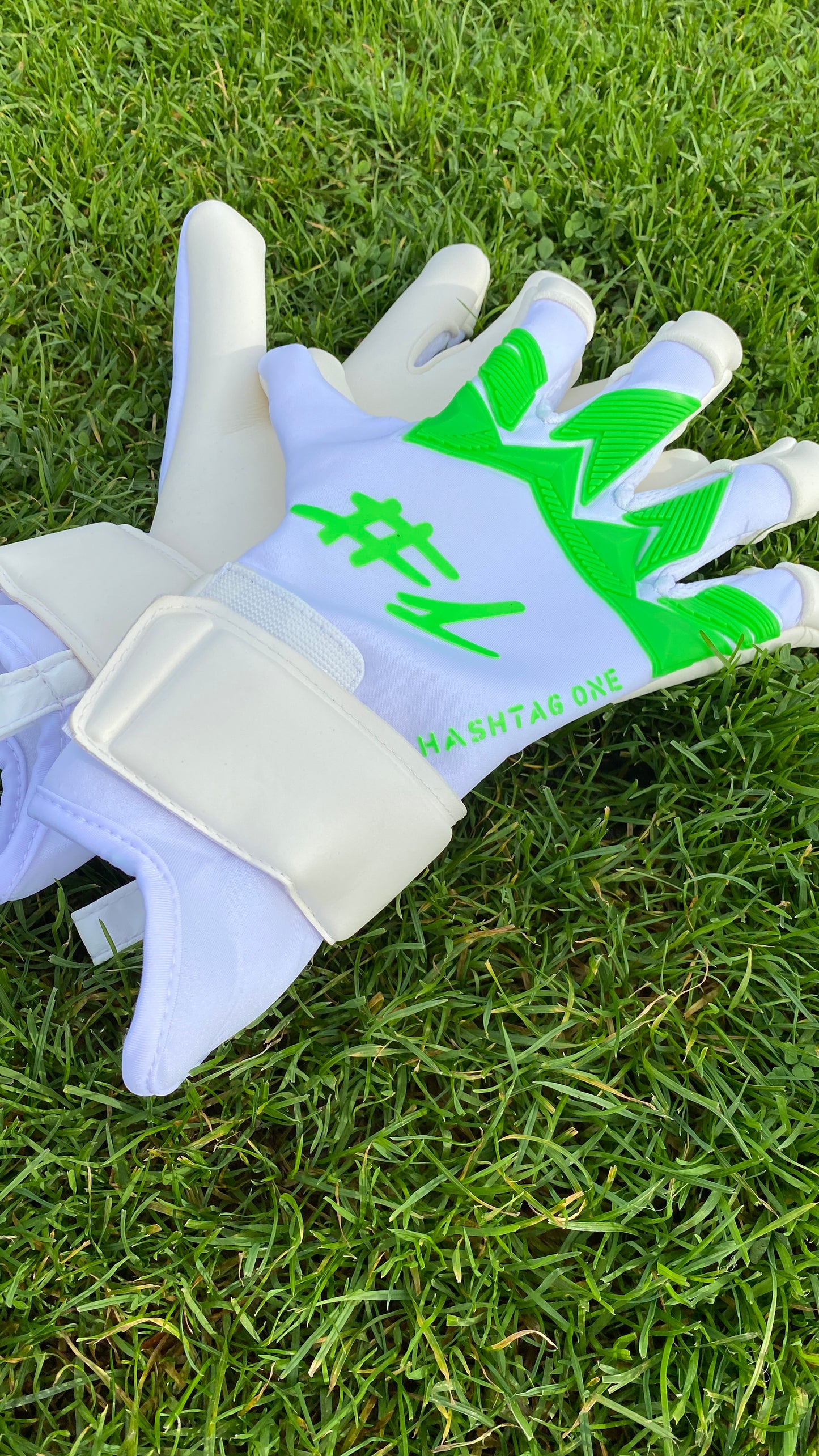 HashtagOne ULTIMATE GREEN