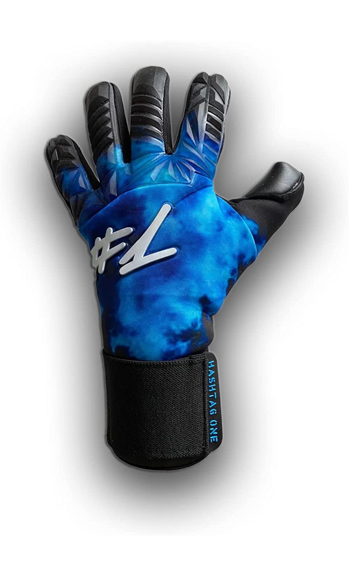EXPLOSION BLUE