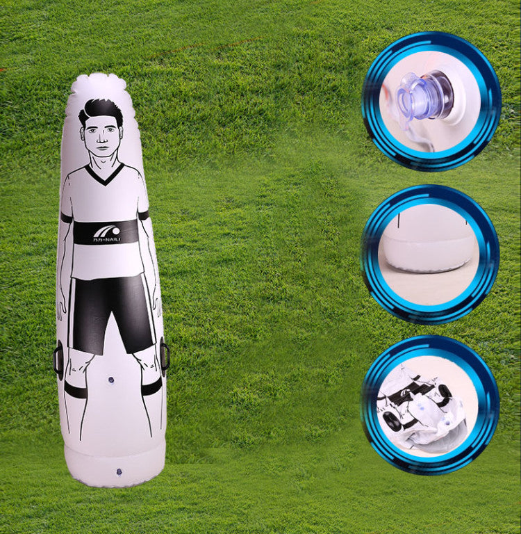 Trainings Dummy 195 CM