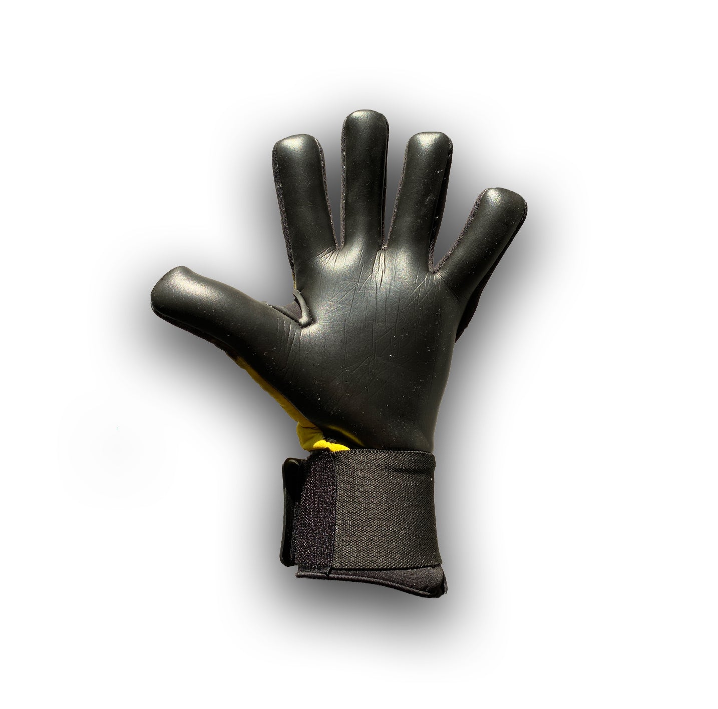 HashtagOne EXPLOSION YELLOW