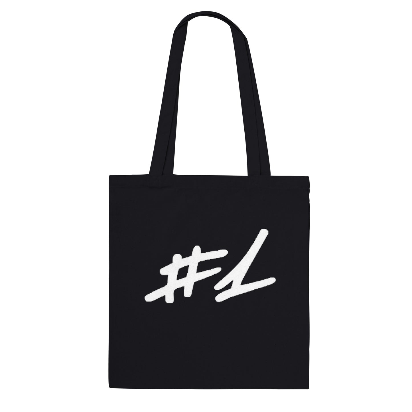 HashtagOne Premium Bag
